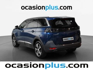 Peugeot 5008 BlueHDI 130 S&S Allure Pack EAT8 96 kW (130 CV)