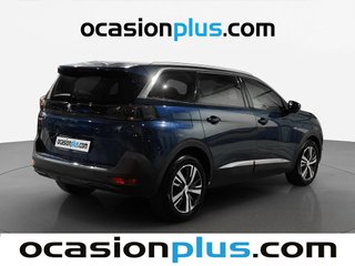 Peugeot 5008 BlueHDI 130 S&S Allure Pack EAT8 96 kW (130 CV)