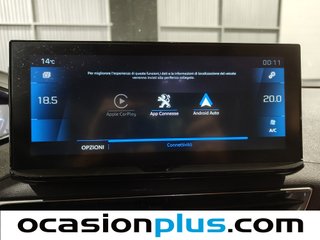 Peugeot 5008 BlueHDI 130 S&S Allure Pack EAT8 96 kW (130 CV)