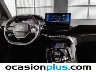 Peugeot 5008 BlueHDI 130 S&S Allure Pack EAT8 96 kW (130 CV)