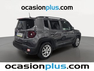 Jeep Renegade 1.0G Limited 4x2 88 kW (120 CV)