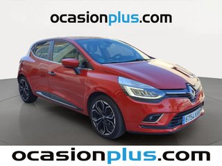 Renault Clio Zen TCe 66 kW (90 CV)