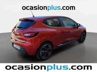 Renault Clio Zen TCe 66 kW (90 CV)