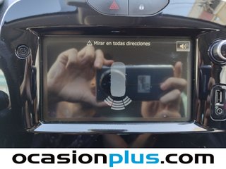 Renault Clio Zen TCe 66 kW (90 CV)