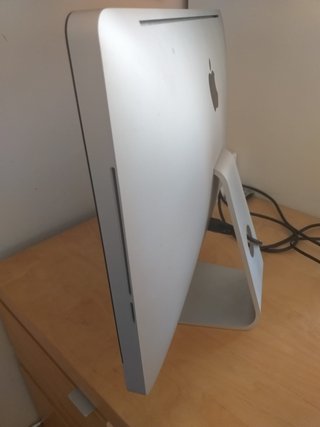 iMac 21.5 2011 (A1311)