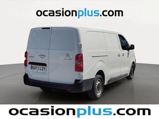 Citroen Jumpy Furgon BlueHDi 100 Talla XL 75 kW (102 CV)