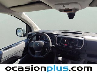 Citroen Jumpy Furgon BlueHDi 100 Talla XL 75 kW (102 CV)