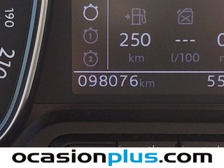 Citroen Jumpy Furgon BlueHDi 100 Talla XL 75 kW (102 CV)