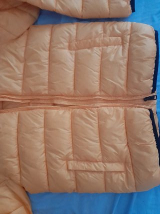 Chaqueta Champion niño 11-12 años sin estrenar