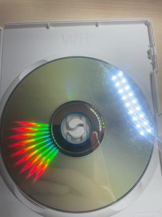 Wii Play - Nintendo Wii | Muy Buen Estado