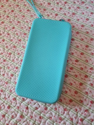 Funda impermeable para móvil o cartera Playa