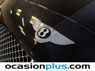 Bentley Continental GT GT Coupe 411 kW (560 CV)