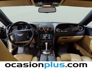 Bentley Continental GT GT Coupe 411 kW (560 CV)