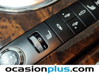 Bentley Continental GT GT Coupe 411 kW (560 CV)