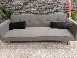 Sofa Cama - gris