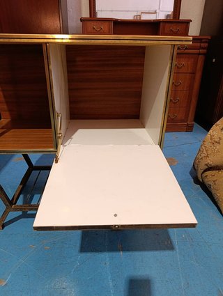 MUEBLE BAR / RECIBIDOR VINTAGE