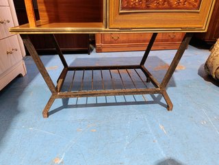 MUEBLE BAR / RECIBIDOR VINTAGE