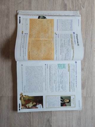 Lengua castellana y literatura Oxford 4 ESO