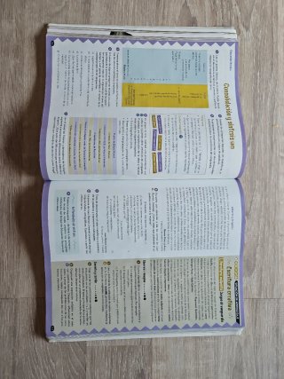 Lengua castellana y literatura Oxford 4 ESO