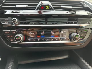 BMW 520d G30 Berlina Automático M Sport SAG