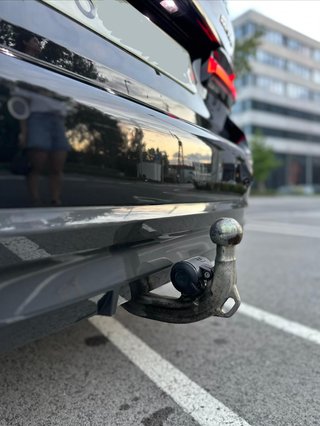 BMW 520d G30 Berlina Automático M Sport SAG