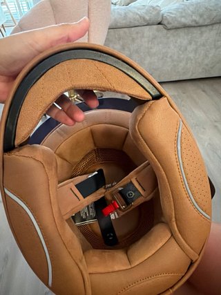 Casco BY CITY Rosa