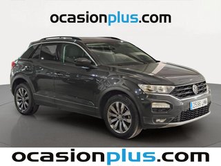 Volkswagen T-Roc Advance 1.0 TSI 81 kW (110 CV)