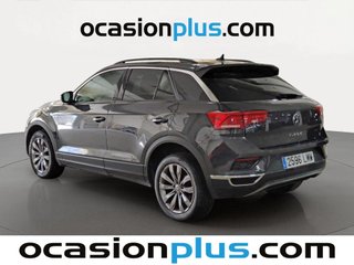 Volkswagen T-Roc Advance 1.0 TSI 81 kW (110 CV)