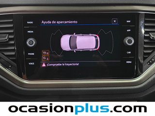 Volkswagen T-Roc Advance 1.0 TSI 81 kW (110 CV)