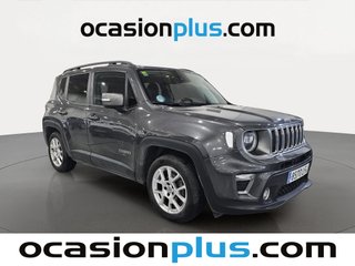Jeep Renegade 1.0G Limited 4x2 88 kW (120 CV)