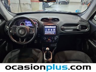 Jeep Renegade 1.0G Limited 4x2 88 kW (120 CV)