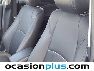 Mazda CX-3 2.0 G Zenith 2WD AT 89 kW (121 CV)