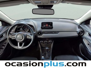 Mazda CX-3 2.0 G Zenith 2WD AT 89 kW (121 CV)