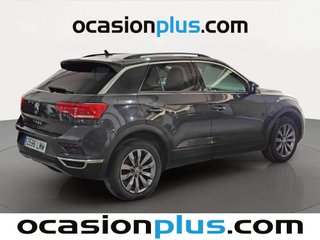 Volkswagen T-Roc Advance 1.0 TSI 81 kW (110 CV)