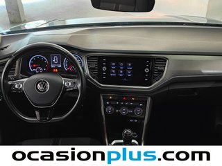 Volkswagen T-Roc Advance 1.0 TSI 81 kW (110 CV)