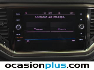 Volkswagen T-Roc Advance 1.0 TSI 81 kW (110 CV)