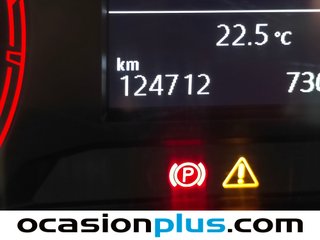 Volkswagen T-Roc Advance 1.0 TSI 81 kW (110 CV)