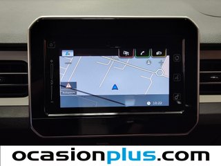 Suzuki Ignis 1.2 Mild Hybrid GLX 61 kW (83 CV)