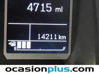 Suzuki Ignis 1.2 Mild Hybrid GLX 61 kW (83 CV)