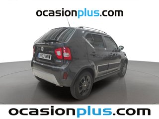 Suzuki Ignis 1.2 Mild Hybrid GLX 61 kW (83 CV)