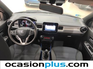 Suzuki Ignis 1.2 Mild Hybrid GLX 61 kW (83 CV)