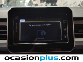 Suzuki Ignis 1.2 Mild Hybrid GLX 61 kW (83 CV)