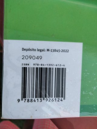 Libro religión 5 EPO