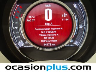 Fiat 500 1.0 Hybrid Dolcevita 51 kW (70 CV)