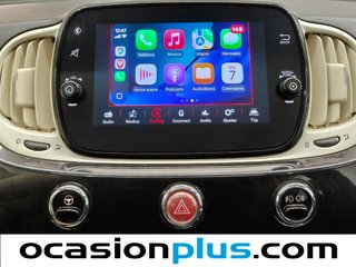 Fiat 500 1.0 Hybrid Dolcevita 51 kW (70 CV)