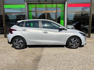 Hyundai i20 1.0 Klass TGDI 100cv 2024