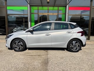 Hyundai i20 1.0 Klass TGDI 100cv 2024