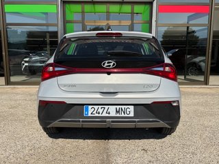 Hyundai i20 1.0 Klass TGDI 100cv 2024