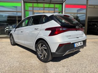 Hyundai i20 1.0 Klass TGDI 100cv 2024