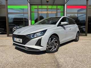 Hyundai i20 1.0 Klass TGDI 100cv 2024